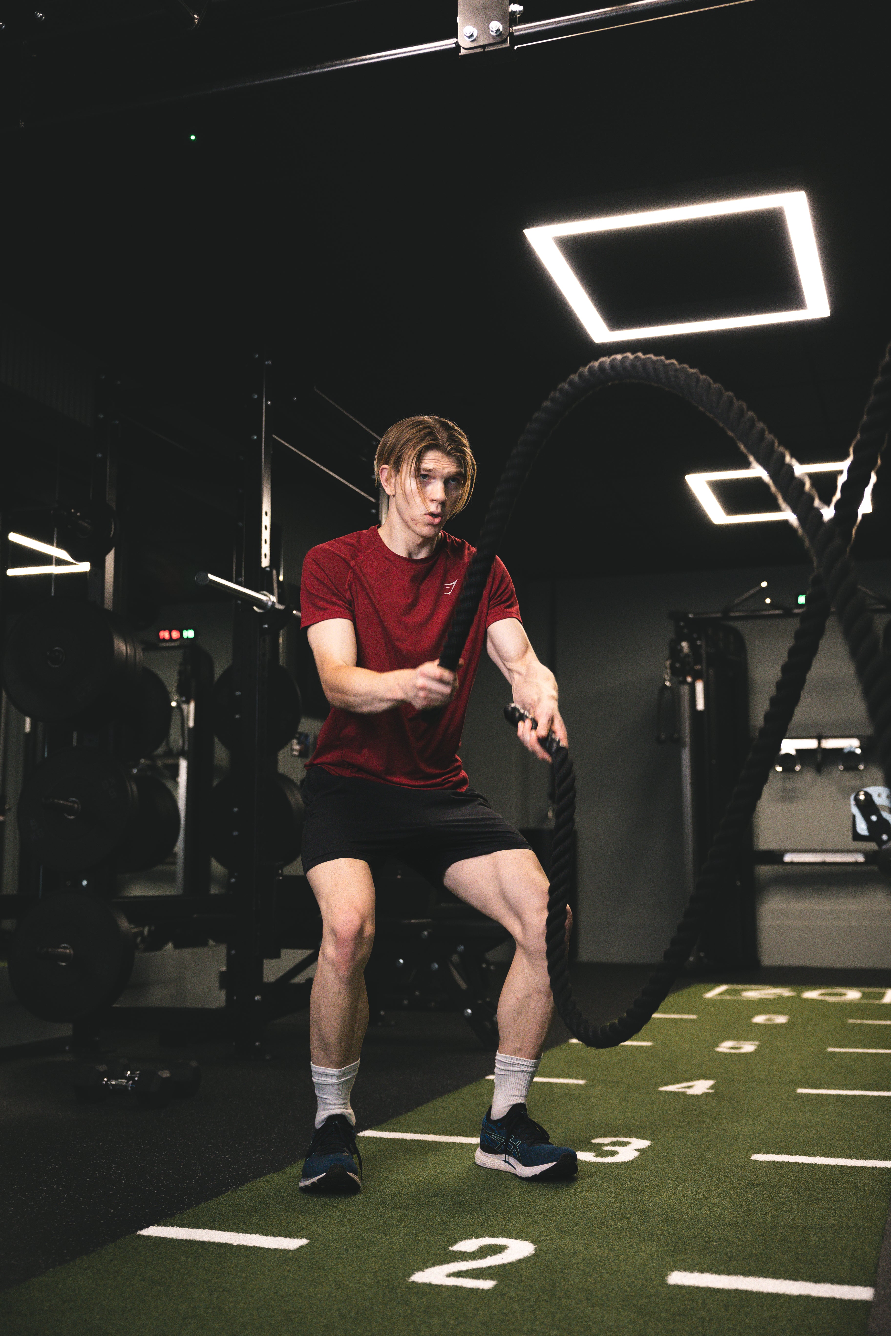 How to Get Started With Fitness (A Beginner’s Guide) – FitnessGoatStore